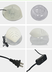 2024 yeni varış taşınabilir Mini araba hava nemlendirici ultrasonik uçucu yağ difüzörleri toptan hava nemlendirici - Product Image 5