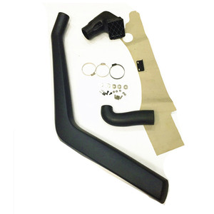 ชุดสน็อกเกิลอากาศเข้าแบบออฟโรด 4x4 สำหรับ Suzuki Sierra / Samurai / Gypsy (1984-1997 SJ410 & SJ413 1.0L F10A / 1.3L G13A & G13BA) - Product Image 2