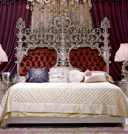 Cama (2*2m)