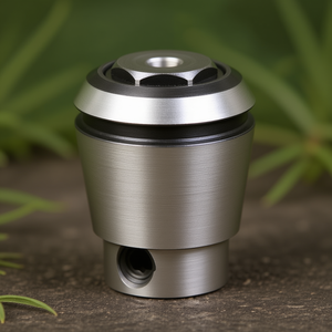 ERXM25 หัวจับคอลเล็ตแบบลดขนาด สำหรับงานต๊าปเกลียวและการตัดเฉือน - Product Image 3