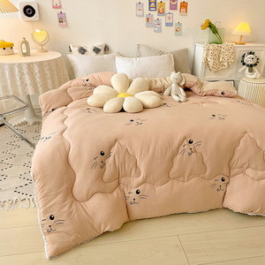 Hôtel couvre-lit <span class=keywords><strong>Couette</strong></span> Courtepointes Roi Literie Couvre-lits De Luxe En Inde Matelassé <span class=keywords><strong>Couette</strong></span> - Product Image 5