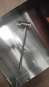 Commercial Stainless Steel <strong>Cotton</strong> <strong>Candy</strong> Machine Electric <strong>Sugar</strong> Floss Maker for Events - Product Image 6