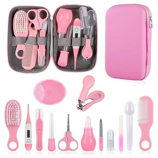 14 in 1 Baby Safety Set