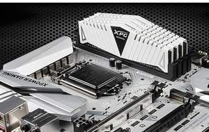 Тваданные настольная память 4 ГБ 8 ГБ 16 ГБ 32 ГБ 64 ГБ DDR4 1600 МГц 2666 МГц 3200 МГц 3600 МГц XPG-Z1 карта памяти - Product Image 3