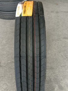 Neumático TBR para Camión y Autobús 315/80R22.5, Precio al por Mayor, para Todas las Posiciones de Rueda, Camión Pesado, Alta Carga - Product Image 2