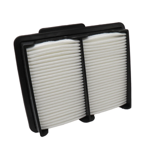 Filtro de Aire para Motor de Coche 16546-1DVOA para Nissan Infiniti, Repuesto de Filtro de Aire Automotriz 16546-EJ70A AY120NS054 - Product Image 2