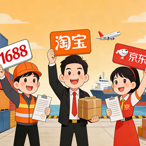 Agente de Compras en China, Servicio de Agente de Compras 1688 Taobao, Agente de Compras Alibaba, Gestión de la Cadena de Suministro - Product Image 3