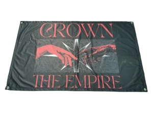 Tùy Chỉnh âm nhạc lễ hội sân khấu scrim thương hiệu biểu ngữ cờ - Product Image 2