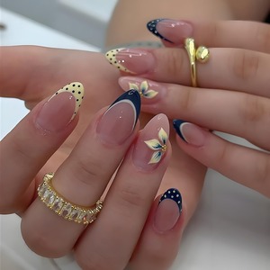 Uñas Artificiales 0908 - Product Image 1