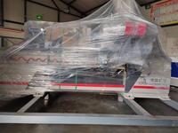 Machine à bois à 4 axes multi-broches