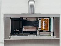 Tête d'impression pour imprimante TTO Kyocera 300 dpi, tête d'impression par transfert thermique de 32 mm pour l'impression de la date, du logo, du lot, du sac