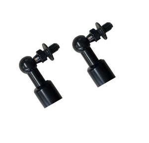 カスタマイズされたスチール拡張圧縮ガススプリングシリンダー工業用家具自動車およびベッドメカニズムタイプブローチ - Product Image 5