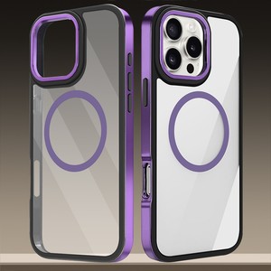 3-Trong-1 TPU PC TPE Nhiệm Vụ Nặng Nề Từ Thể Thao Thiết Kế Di Động Cover Quay Lại Chống Sốc Defender Trường Hợp Điện Thoại Cho Iphone17 16 15 Pro Max - Product Image 3