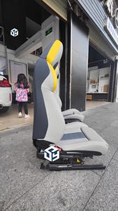 Fundas de Asientos Personalizadas para el Interior del Automóvil, Juego Completo para 5 <span class=keywords><strong>Plazas</strong></span>, Cuero de Alta Calidad para <span class=keywords><strong>BMW</strong></span> Serie <span class=keywords><strong>7</strong></span>, 5, 3, 1, <span class=keywords><strong>X5</strong></span>, X3, X1, Delanteros y Traseros - Product Image 5
