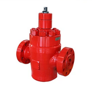 Vanne à opercule Cameron 6A, haute performance FMC pour l'industrie pétrolière et gazière, manuelle ou hydraulique - Product Image 3