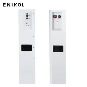 بطارية طاقة App Energy v 10kw بطارية Lifepo4 Powerwall 48v 200ah 5kw