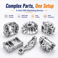 Pièces en aluminium usinées CNC sur mesure, fraisage de précision, tournage, composants en aluminium anodisé OEM pour l'électronique automobile