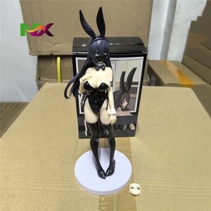 Figurine de modèle de personnage d'<span class=keywords><strong>anime</strong></span> Bunny Girl vue de l'arrière - Product Image 2