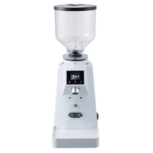 Cafetera Espresso Profesional Comercial DF 64 de 64 mm con Pantalla Táctil Negra para Hotel, Eléctrica - Product Image 5