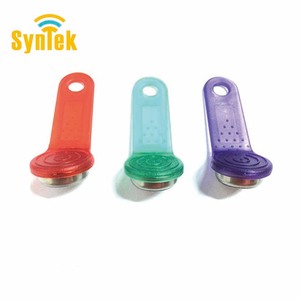 Không thấm nước rewritable iButton rw1990 Phím Trống - Product Image 5