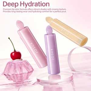 Baume et soin pour les lèvres naturel végétalien éclaircissant au miel et à l'huile <span class=keywords><strong>de</strong></span> jojoba - Product Image 2