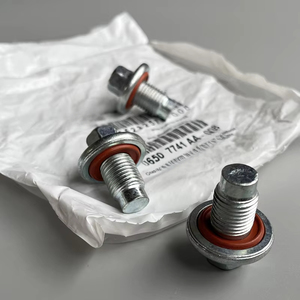 06507741AA nuevo tapón de drenaje de aceite para <span class=keywords><strong>Jeep</strong></span> Dodge Chrysler 300 2000-2025 - Product Image 5