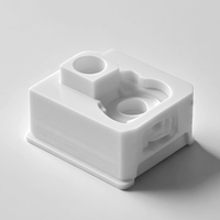 Service de fraisage CNC sur mesure, usinage de métaux en gros, tournage, pièces métalliques, faible MOQ, pièces usinées CNC