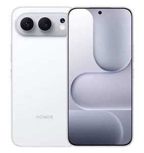 Nouveau téléphone mobile Honor 500 5G 2025, processeur Snapdragon 8s Gen 4 Octa Core, écran AMOLED 120Hz, batterie 8000mAh, LTE/CDMA, version espagnole rapide - Product Image 3