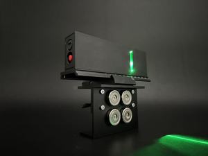 Báo Chí phanh laser liên kết thiết bị độ chính xác cao hiển thị kỹ thuật số cho CNC Báo Chí phanh máy nhanh chóng thiết lập công cụ - Product Image 4