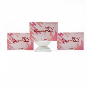 Les capsules de nutrition diététique de marque professionnelle avec extrait naturel de Maca améliorent la santé des femmes 10 pilules par boîte - Product Image 6