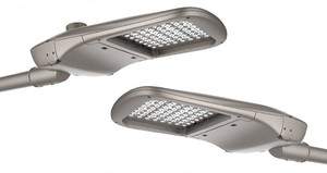 Đèn Đường <span class=keywords><strong>LED</strong></span> Nhà Ở Có Sẵn AC 85-265V Cảm Biến Chuyển Động Đèn Đường <span class=keywords><strong>Led</strong></span> 40 45 50 60 Watt - Product Image 4