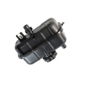 Réservoir d'eau auxiliaire noir 68364312AC pour Jeep Wrangler 2018-2024, réservoir d'expansion de liquide antigel - Product Image 5