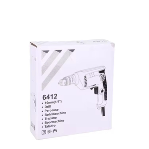 Perceuse à <span class=keywords><strong>tarière</strong></span> manuelle professionnelle à prix avantageux, perceuse <span class=keywords><strong>électrique</strong></span> à grande vitesse - Product Image 6