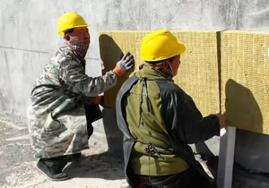 Aislamiento de Lana de Roca para Tuberías con Revestimiento de Lámina de <span class=keywords><strong>Aluminio</strong></span> para Envoltura de Tuberías Anticorrosivas - Product Image 6