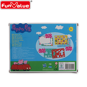Ensemble d'art à gratter mignon bon marché, fourniture scolaire et <span class=keywords><strong>de</strong></span> bureau Offre Spéciale - Product Image 3