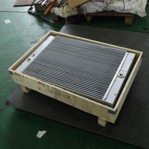 Hochwertiger Luftkompressor-Kühler 100007672 100007673 Geeignet für Compair - Product Image 5