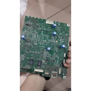 ฟูจิฟิล์ม V710 V712 Cpu2 เมนบอร์ด P02249 สำหรับอุปกรณ์เสริมคอมพิวเตอร์อุตสาหกรรมหน้าจอสัมผัส - Product Image 5
