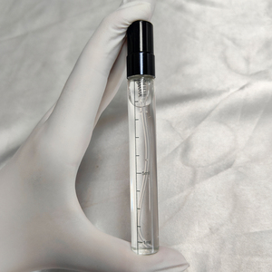 Flacon de parfum à double logo 10ml Vaporisateur vide en verre Manly Box Bottles <span class=keywords><strong>Victoria</strong></span> <span class=keywords><strong>Secret</strong></span> and Packaging Custom - Product Image 6