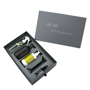 Caja de Embalaje Deslizante para Regalos, Venta Directa de Fábrica - Product Image 3