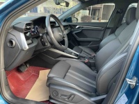Audi A3 2021 Sportback 35 TFSI Sport Fashion Edition Bekas Murah, Stok Dealer, Hatchback untuk Ekspor, Mobil Bekas