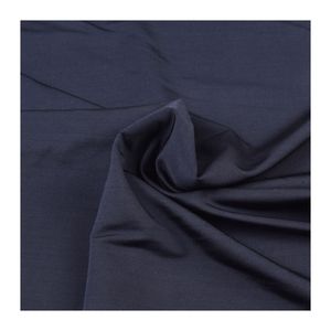 Lango dệt vải mạnh mẽ <span class=keywords><strong>Viscose</strong></span> Filament spandex vải dệt kim, cho áo dài - Product Image 2