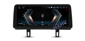 HXHY 10.25/12.3 "écran Android 13 lecteur multimédia de voiture pour <span class=keywords><strong>BMW</strong></span> série 1 <span class=keywords><strong>E81</strong></span> E82 <span class=keywords><strong>E87</strong></span> E88 Radio Carplay GPS volant d'entraînement - Product Image 4