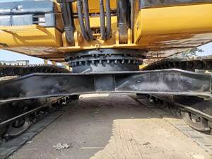 320D แมวใช้ในการขุดเจาะ320bl สำหรับแมว320c คุณภาพที่เชื่อถือได้และมีประสิทธิภาพรถขุดพร้อมส่ง - Product Image 5