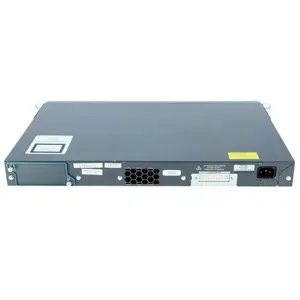 WS-C2960S-48LPS-L 48 Port Ethernet 10/100/1000M PoE Gigabit Layer 2 Network Switches WS-C2960S-48LPS-L