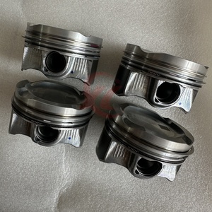 Ô Tô Hệ Thống Động Cơ Xe <span class=keywords><strong>Piston</strong></span> Lắp Ráp 50057316 5048324ac 50055986 Cho Jeep Wrangler 2.0T Grand Cherokee - Product Image 4