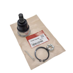 Rotule de direction inférieure Acura Honda 51220-T2A-305 en acier, pièce de rechange pour bras de suspension pour TLX TLTSX Accord - Product Image 1