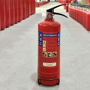 Hai Produsen Stand Besi Grosir Kustom Alat Pemadam Kebakaran Bubuk Kering Ukuran Kecil - Product Image 1