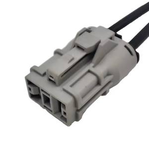 7123-4220-40 2pin connettore Auto Auto relè Auto escavatore parti presa ad alta potenza - Product Image 1