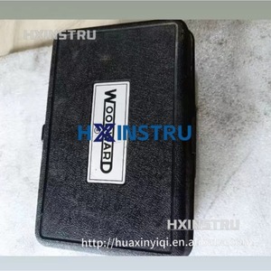 1PCS NEW WOODWARD 9907-205 Handheld Programmer Fast Shipping DHL or FedEX H - Product Image 2