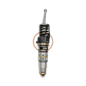 Inyector de Combustible 4062569 para Motor QSX15 - Product Image 3
